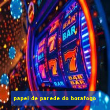 papel de parede do botafogo